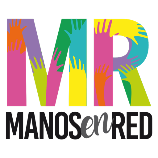 Manos en Red logo