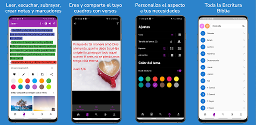 Santa Biblia Reina Valera