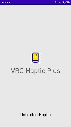 VRCHaptics Plus + (for VRChat)のおすすめ画像1