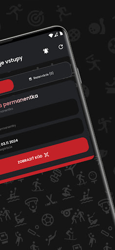 VASSAL GYM - Bratislava screenshot 3