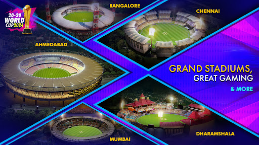World Cricket Championship 2 - Sports - games