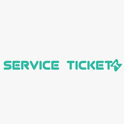 Icon image Service Ticket