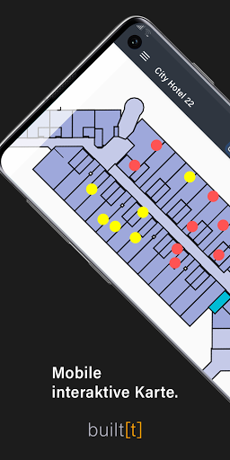 Android application Construction screenshort