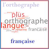 l’orthographe française icon