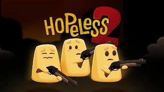 Game screenshot Hopeless 2: спасение из пещеры mod apk
