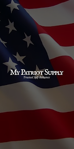 My Patriot Supply Unknown