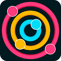 Twisty Wheel : Circle Shoot (P