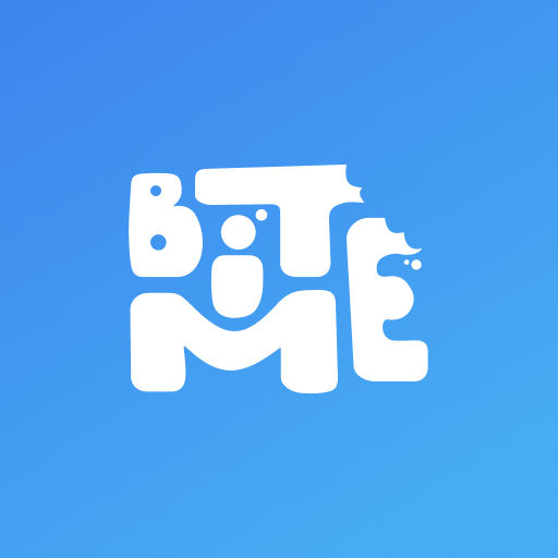 biteMe logo