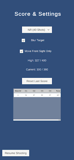 Digi Shoot-Pistol Simulator