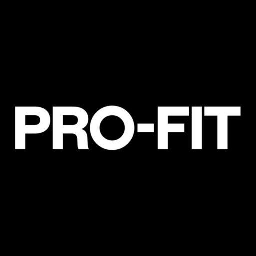 Pro-Fit Personal Training logo
