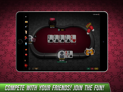 Turn Poker 5.9.93 screenshots 23