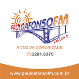 Paulo Afonso FM icon