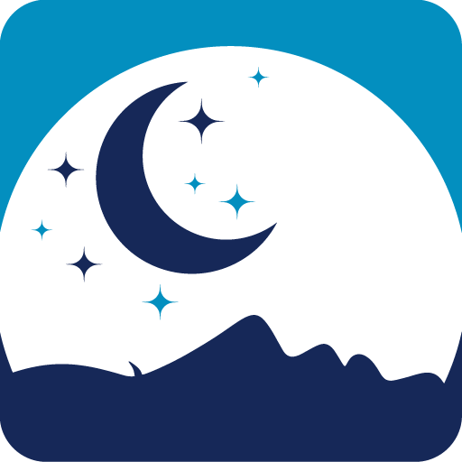 Insomnia Relaxing Sleep Sound logo