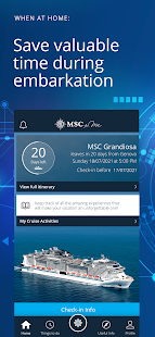 MSC for Me 4.3.4 screenshots 4
