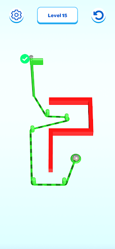 Flag Pull - Screenshot 4