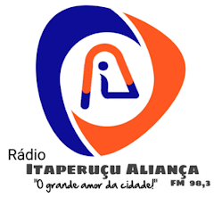Rádio Itaperuçu Aliança icon