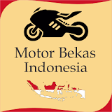 Motor Bekas Indonesia icon