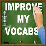 Improve My Vocabulary icon