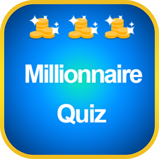 Jeu Millionnaire quiz français 1.0 Icon