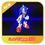 Sonic Wallpaper HD icon