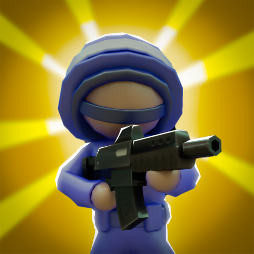 Merge Warfare logo