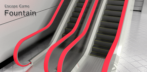 Escape Game: Fountain