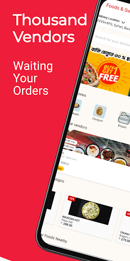 Mapplate Deliver Everything