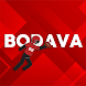 MyBODAVA - US Sports Hub - Androidアプリ