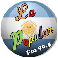FM LA POPULAR 90.5 MHZ