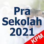 Cover Image of Tải xuống PraSekolah 2021 1.0 APK