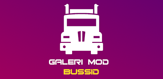 Galeri Mod Bussid