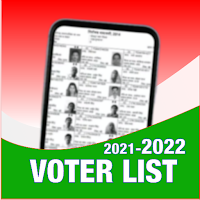 Voter list 2022