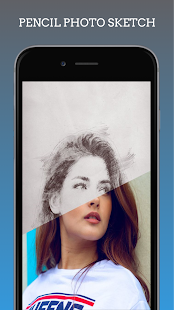 Pencil Sketch Photo Maker - Apps on Google Play