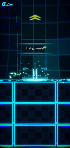 Can't Stop the Sword screenshot 15