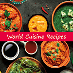 World Cuisine Recipes | Food Recipes Apk