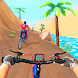 BMX サイクル エクストリーム: ライディング ゲーム - Androidアプリ