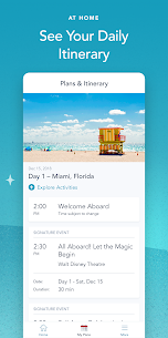 Disney Cruise Line Navigator 5.1.0 5