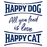Happy Dog & Happy Cat Bonusclub icon