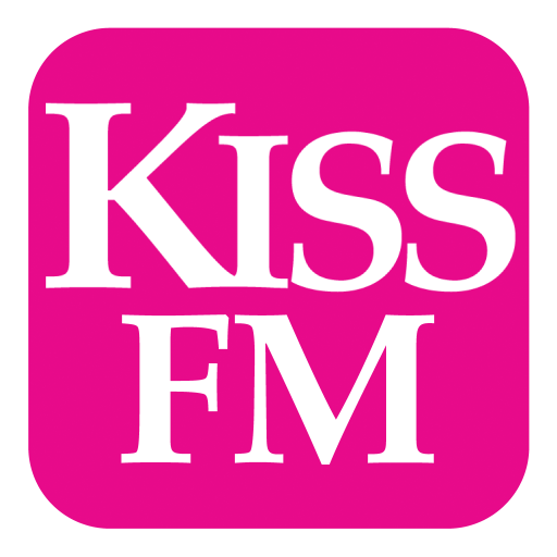 KISS FM Maine  Icon