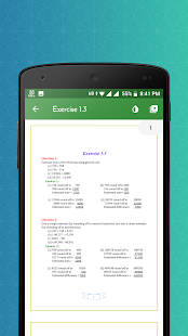 Class 6 Maths NCERT Solution android2mod screenshots 3