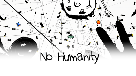 No Humanity, Trò Chơi Khó Nhất - Ứng Dụng Trên Google Play