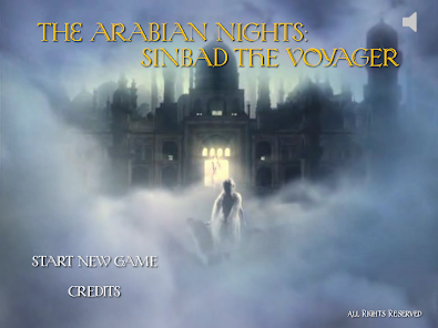 Arabian Night 1001 em Jogos na Internet