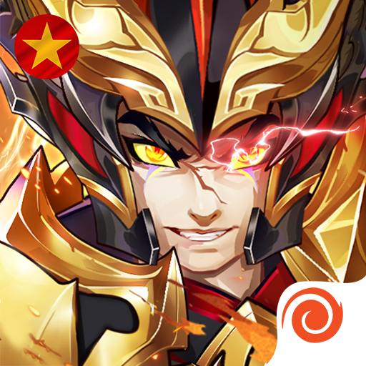 Download TAM QUỐC X 1.9 Apk for android