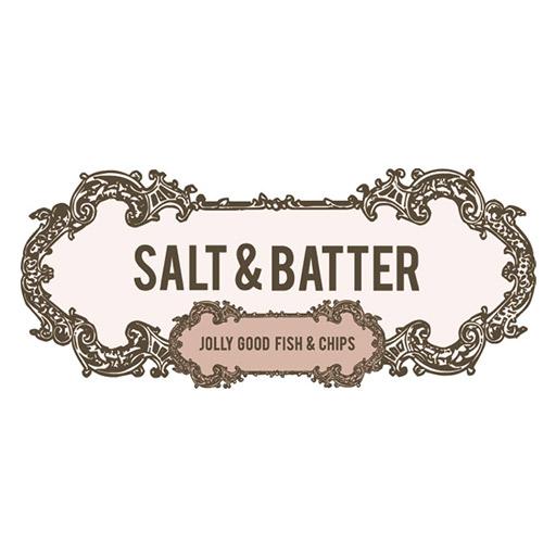 Salt & Batter  Icon