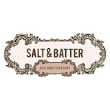 Salt & Batter icon