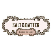 Top 5 Lifestyle Apps Like Salt & Batter - Best Alternatives