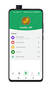 Lucky 2D APK