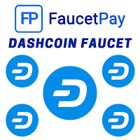 Dash Coin Faucet - Faucet Pay