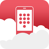 CloudPhone for Business icon