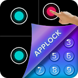 Applock - Knock Lock icon